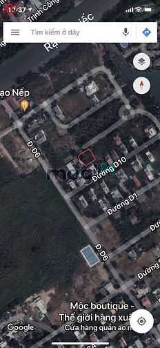 Hình ảnh BDS HVL Mình cần bán lô đất KDC Nam Long Quận 06/03/2022