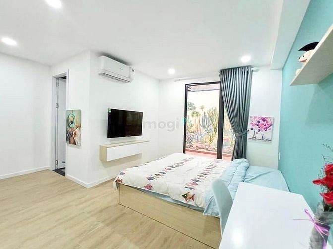 Hình ảnh Studio gần Lottemart Q7, TDTU, RMIT