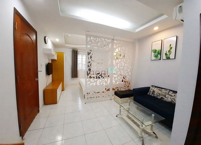 Hình ảnh Mb6623 nạp rút nhanh chóng studio vách ngăn full nội thất ngay Lê Văn Sỹ