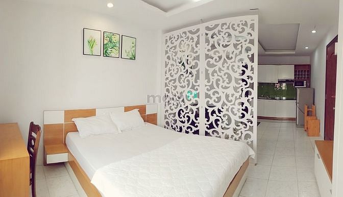 Hình ảnh Mb6623 nạp rút nhanh chóng studio vách ngăn full nội thất ngay Lê Văn Sỹ
