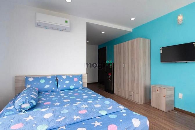 Hình ảnh ✨ Mb6623 nạp rút nhanh chóng studio bancon view siêu xịn_ thoáng mát gần Hàng Xanh ✨