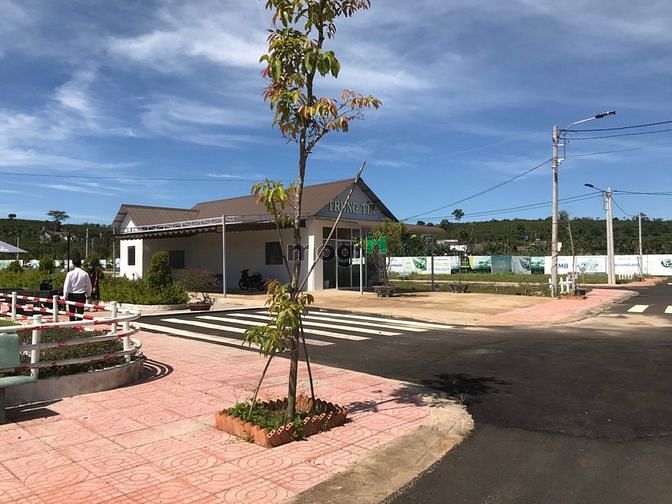 Hình ảnh Tôi cần bán lô đất giá rẻ gần đường lý thường kiệt