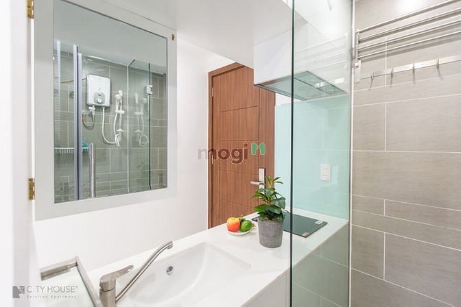 Hình ảnh Đường số 4. Tân Mỹ. Q7. Giá Chỉ 5,8Tr. Cửa sổ lớn.