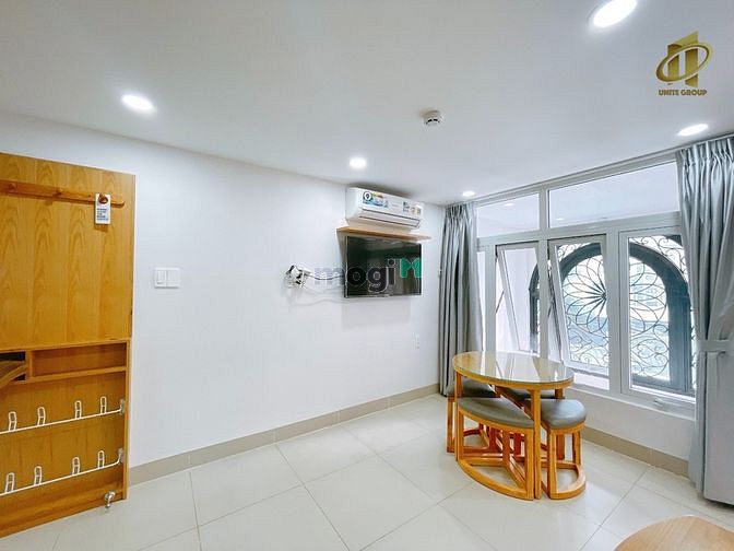 Hình ảnh Mb6623 nạp rút nhanh chóng 1 Phòng Ngủ_rooftop view landmark_ sát hàng xanh