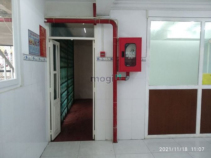 Hình ảnh Toà Nhà 2MT Lớn 444m2 Đối diện B.xe Miền Tây KDV