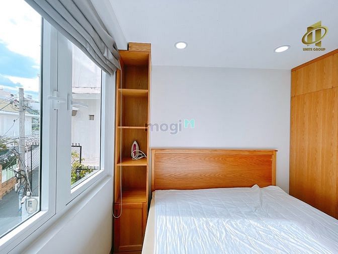 Hình ảnh Mb6623 nạp rút nhanh chóng 1 Phòng Ngủ_rooftop view landmark_ sát hàng xanh