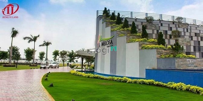 Hình ảnh BDS HVL Biệt Thự Melosa Garden Khang Điền, khu compound