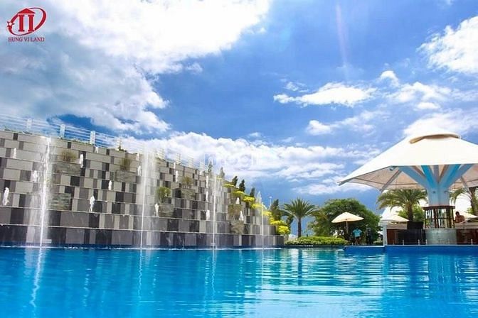 Hình ảnh BDS HVL Biệt Thự Melosa Garden Khang Điền, khu compound