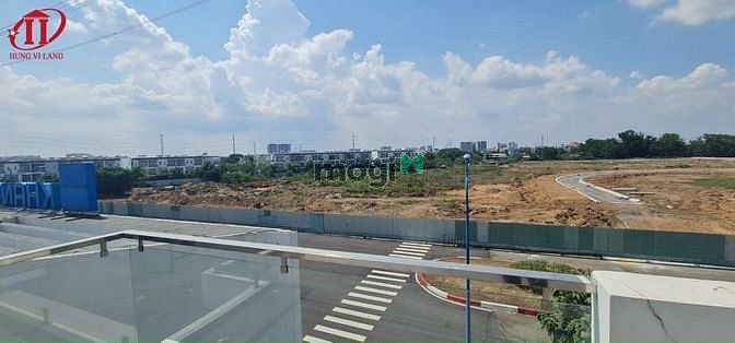 Hình ảnh BDS HVL Biệt Thự Melosa Garden Khang Điền, khu compound