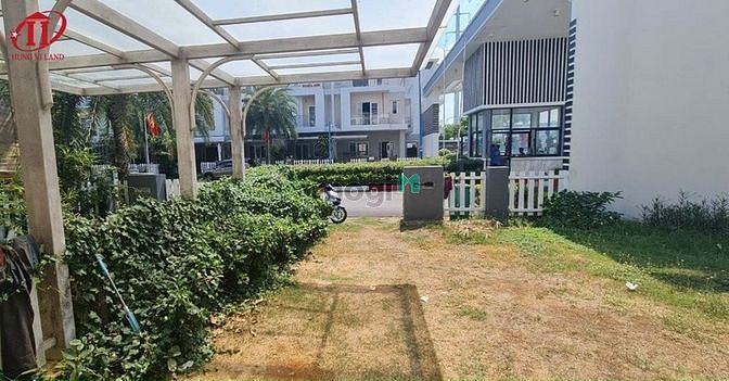 Hình ảnh BDS HVL Biệt Thự Melosa Garden Khang Điền, khu compound