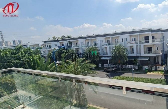Hình ảnh BDS HVL Biệt Thự Melosa Garden Khang Điền, khu compound
