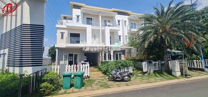 Hình ảnh BDS HVL Biệt Thự Melosa Garden Khang Điền, khu compound
