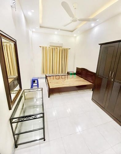 Hình ảnh Hàng hiếm!! Bạch Đằng 45M2 chỉ 4tỷ75, 3 tầng phường 15, Bình Thạnh