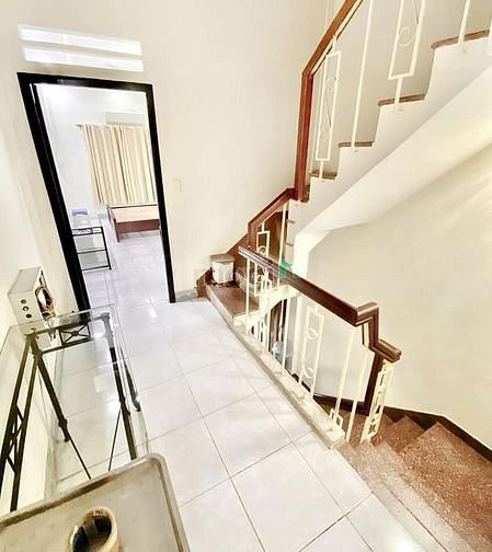 Hình ảnh Hàng hiếm!! Bạch Đằng 45M2 chỉ 4tỷ75, 3 tầng phường 15, Bình Thạnh