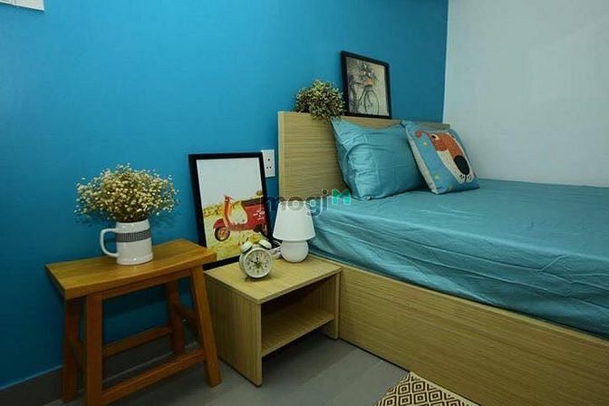 Hình ảnh Mb6623 nạp rút nhanh chóng có gác siêu đẹp trung tâm quận 2