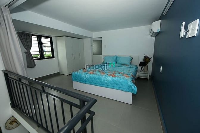 Hình ảnh Mb6623 nạp rút nhanh chóng có gác siêu đẹp trung tâm quận 2