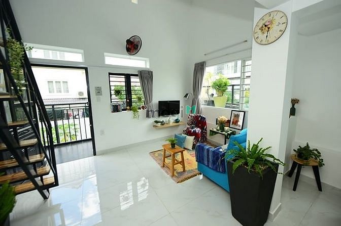 Hình ảnh Mb6623 nạp rút nhanh chóng có gác siêu đẹp trung tâm quận 2