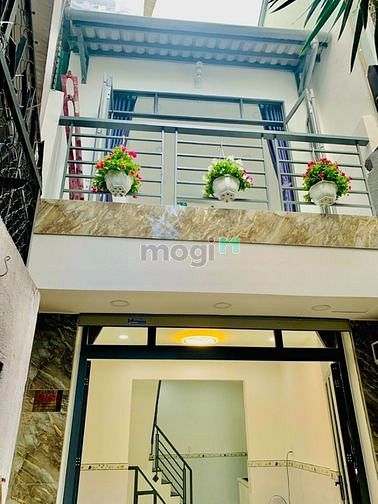 Hình ảnh Bán nhà Phan Tây Hồ-P7-Phú Nhuận
