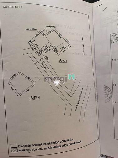Hình ảnh Bán nhà Phan Tây Hồ-P7-Phú Nhuận