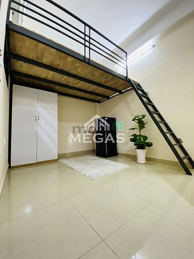 Hình ảnh Phong mới xây 100% ngay An Sương Sẵn Máy Lạnh + Siêu Thoáng