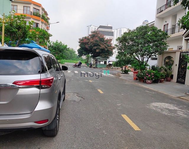 Hình ảnh Cần bán nhanh đất đường Linh Đông, TP. Thủ Đức giá 2.3 tỷ, sổ riêng,