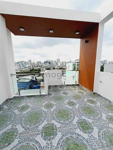 Hình ảnh Nhà bán KDC hiện hữu chỉ 2.46ty Liên Khu 45