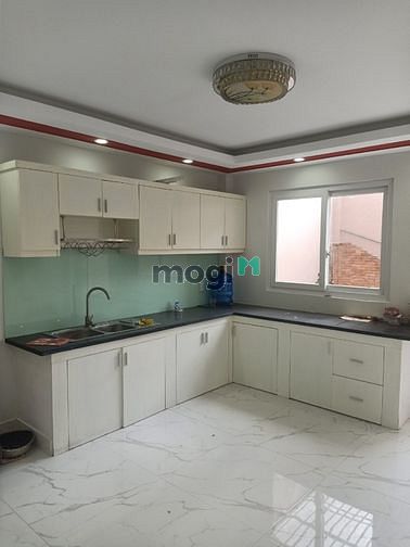 Hình ảnh Cho thuê nhà mới đẹp hẻm 6m Hoàng Bật Đạt P.15 Tân Bình 3 lầu