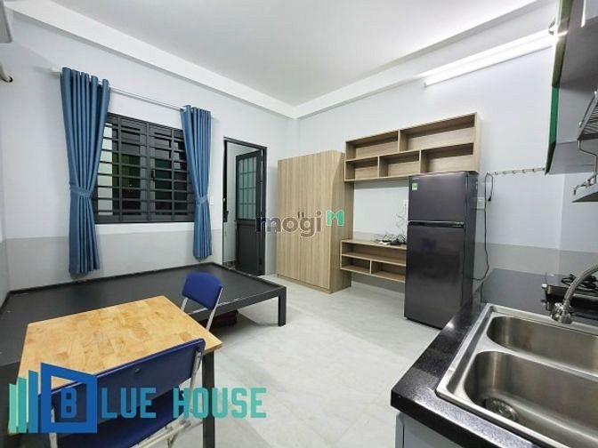 Hình ảnh 🏠CH Ban Công Thoáng_Full NT_Máy Giặt Riêng