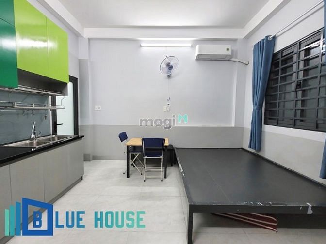 Hình ảnh 🏠CH Ban Công Thoáng_Full NT_Máy Giặt Riêng