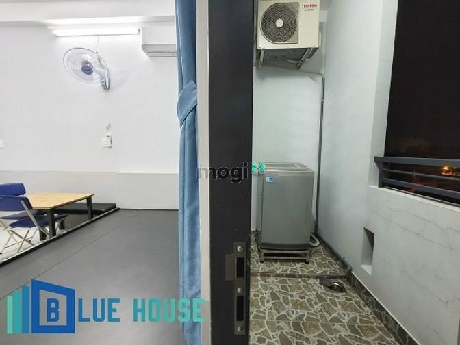 Hình ảnh 🏠CH Ban Công Thoáng_Full NT_Máy Giặt Riêng