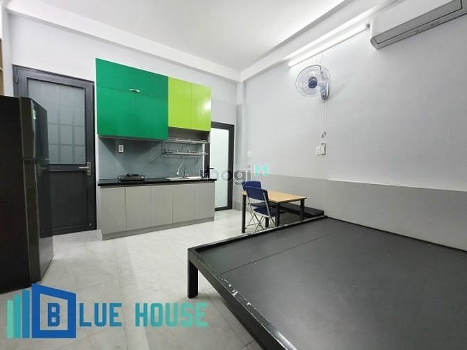 Hình ảnh 🏠CH Ban Công Thoáng_Full NT_Máy Giặt Riêng