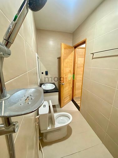 Hình ảnh Studio ban công kdc Trung sơn gần lotte, RMIT, TDT