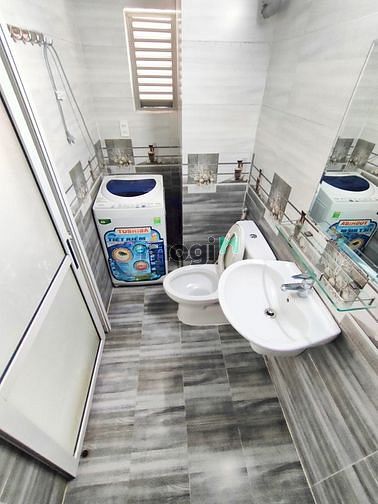 Hình ảnh Duplex full nội thất gần KCX Tân Thuận, Cầu Tân Thuận, ĐH NTT, Luật