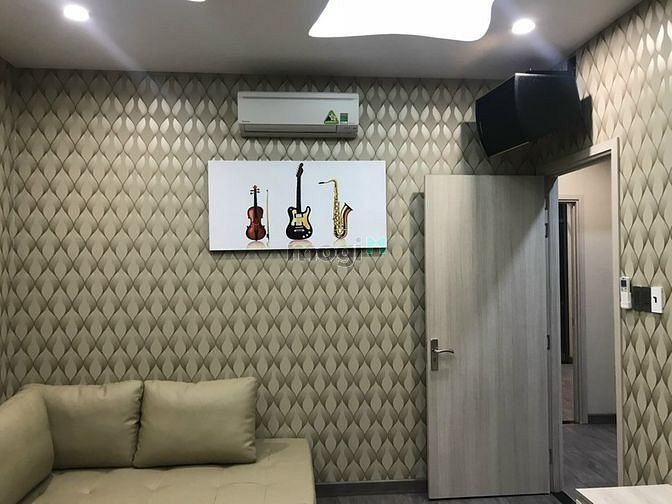 Hình ảnh Bán villa mini Vườn Lài APD 8ty6