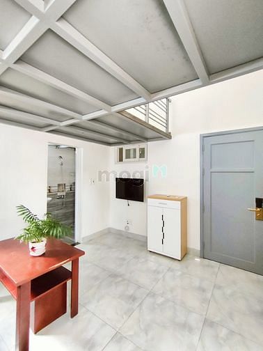 Hình ảnh Duplex full nội thất gần KCX Tân Thuận, Cầu Tân Thuận, ĐH NTT, Luật