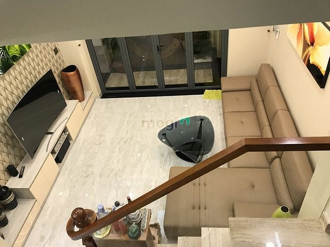 Hình ảnh Bán villa mini Vườn Lài APD 8ty6
