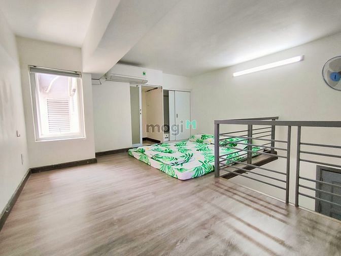 Hình ảnh Duplex full nội thất gần KCX Tân Thuận, Cầu Tân Thuận, ĐH NTT, Luật