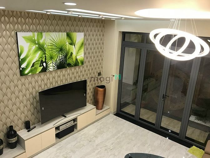 Hình ảnh Bán villa mini Vườn Lài APD 8ty6