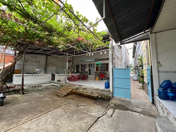 Hình ảnh Bán 2500m2 ngay trung tâm Cần Thơ - kế đại học Cần Thơ