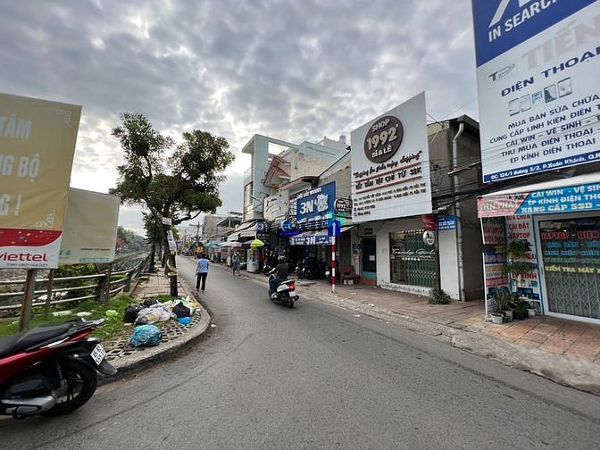 Hình ảnh Bán 2500m2 ngay trung tâm Cần Thơ - kế đại học Cần Thơ