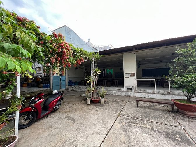 Hình ảnh Bán 2500m2 ngay trung tâm Cần Thơ - kế đại học Cần Thơ