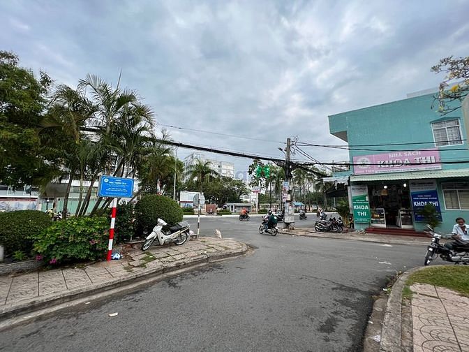 Hình ảnh Bán 2500m2 ngay trung tâm Cần Thơ - kế đại học Cần Thơ