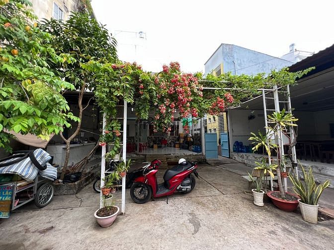 Hình ảnh Bán 2500m2 ngay trung tâm Cần Thơ - kế đại học Cần Thơ
