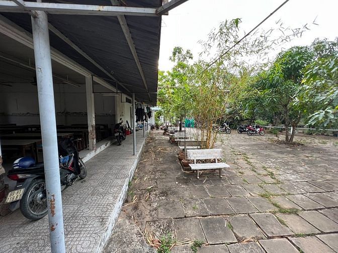 Hình ảnh Bán 2500m2 ngay trung tâm Cần Thơ - kế đại học Cần Thơ