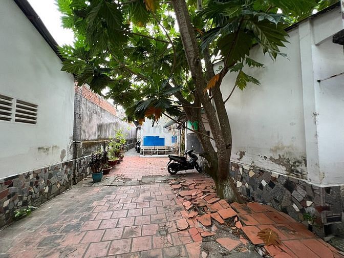 Hình ảnh Bán 2500m2 ngay trung tâm Cần Thơ - kế đại học Cần Thơ