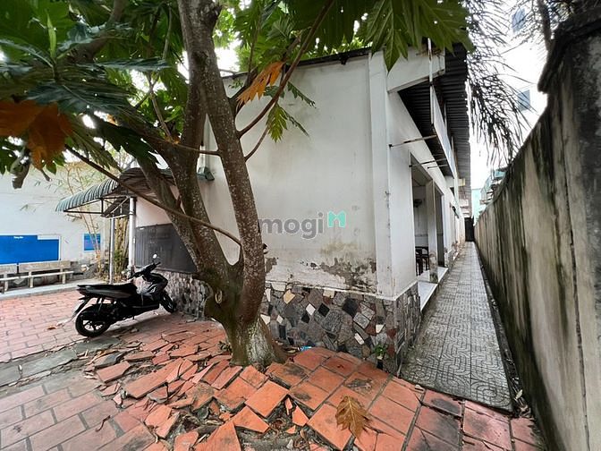 Hình ảnh Bán 2500m2 ngay trung tâm Cần Thơ - kế đại học Cần Thơ