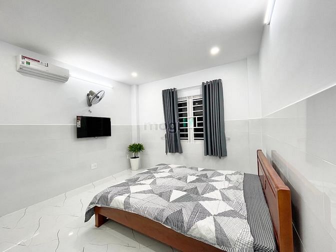 Hình ảnh Mb6623 nạp rút nhanh chóng studio ban công full nt Q7 gần lotte, tdt, rmit