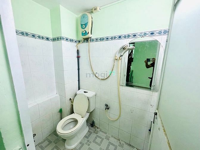 Hình ảnh Bán Nhà Cống Lỡ 30M2  4 x7.8 -2.95 Tỷ-Tân Bình