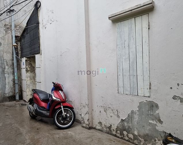 Hình ảnh Cần bán Đất vuông vắn ở 44 Xuân đỉnh 45m2, nhà cấp 4, về ở luôn