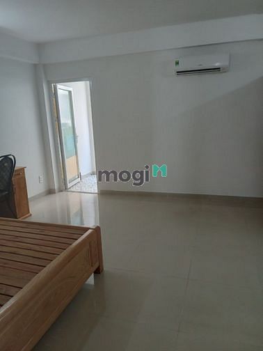 Hình ảnh Phòng có nội thất gần Trương Văn Bang P.Tml Q.2, 35m2, thang máy: